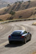 Chrysler Crossfire SRT6 Coupe 2005 года